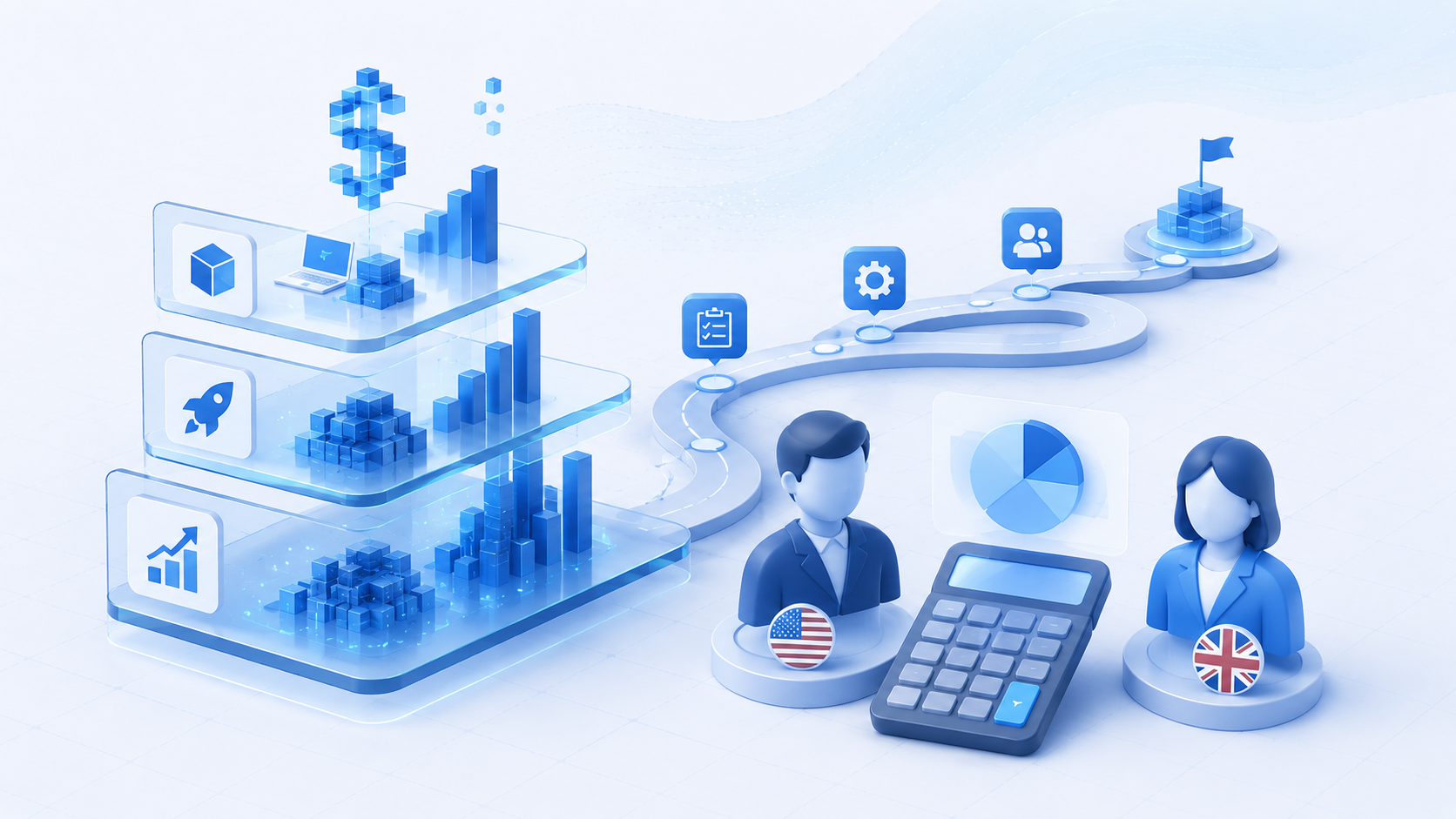 Custom Software Development Cost in 2026 — SparkScribe Technologies blog