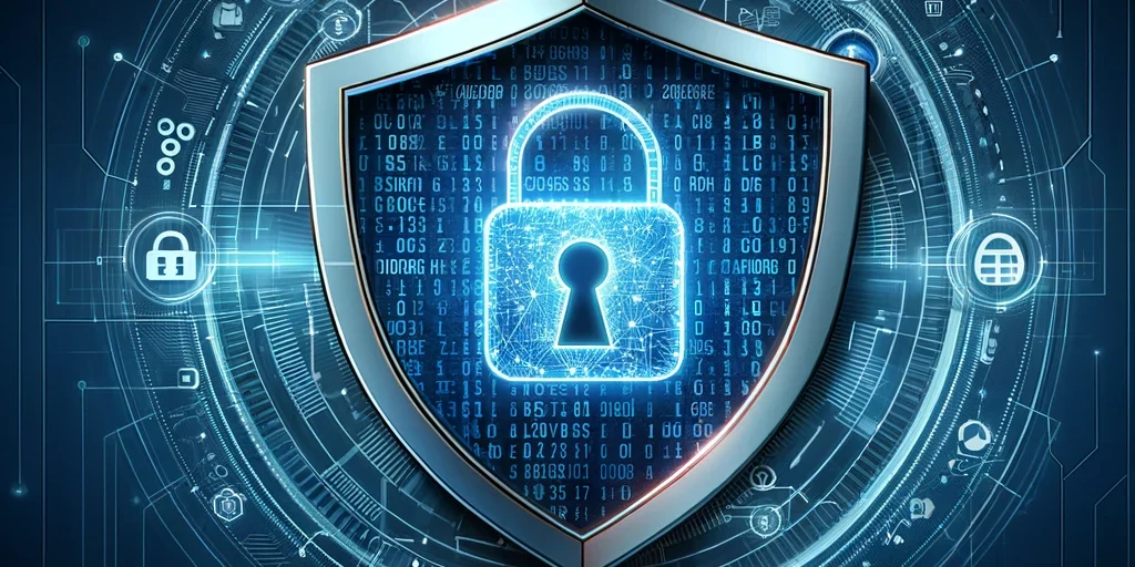 Cybersecurity Trends - SparkScribe Technologies blog