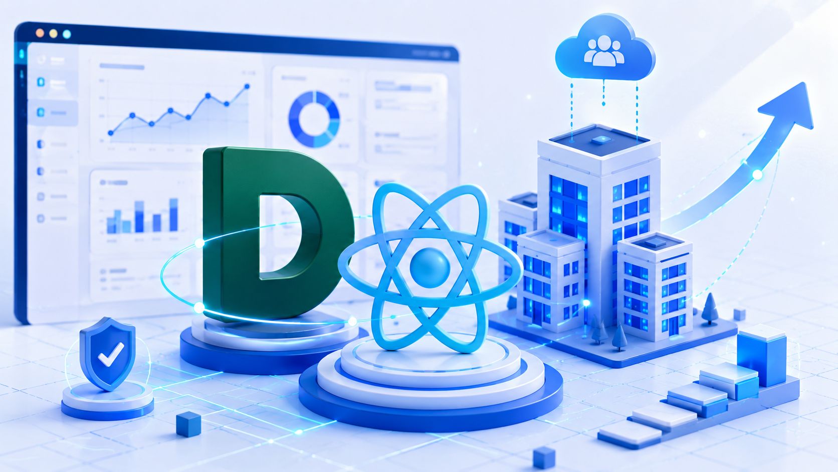 django-react-b2b-saas-2026