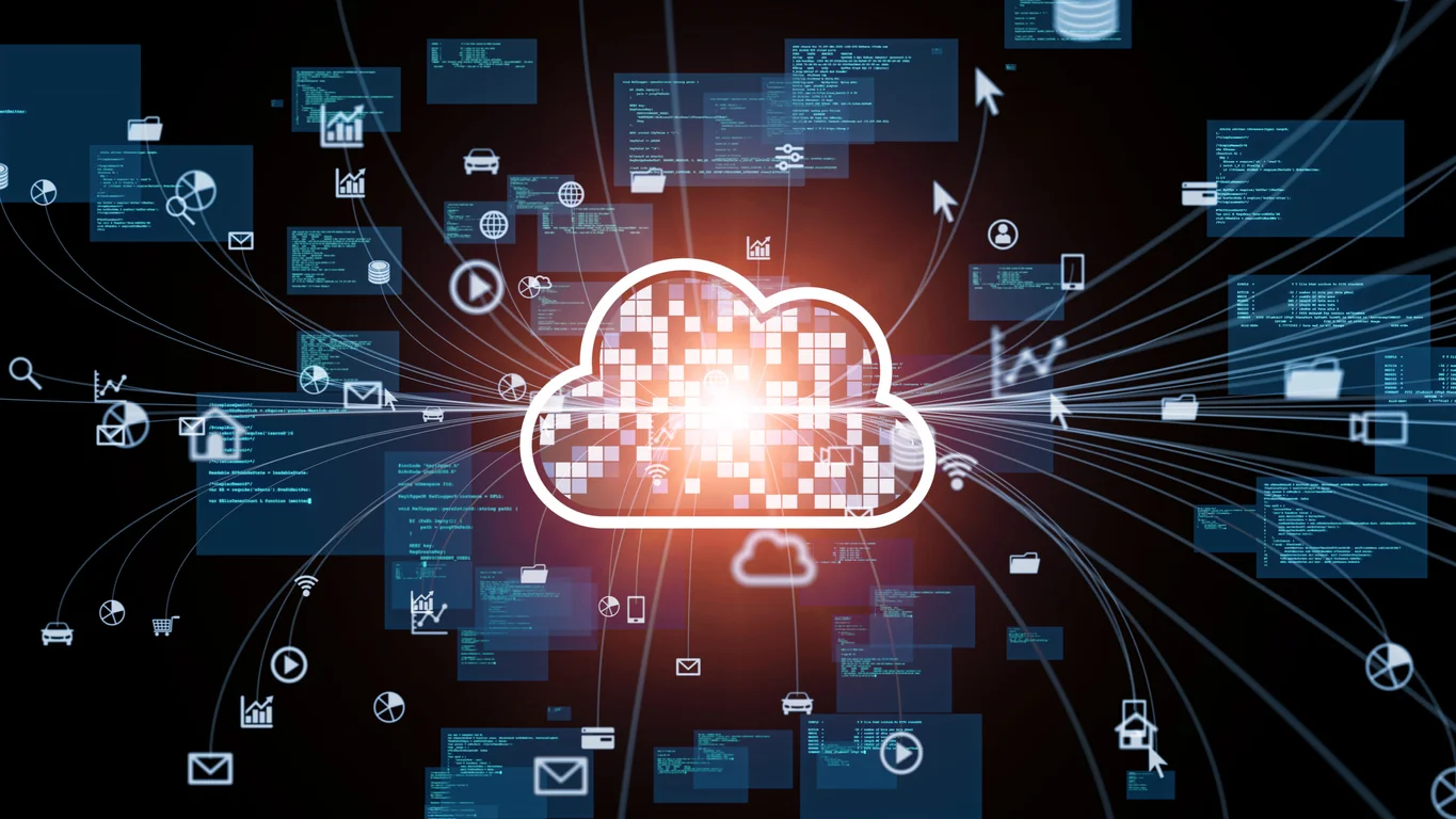 Exploring Cloud Platforms — SparkScribe Technologies blog