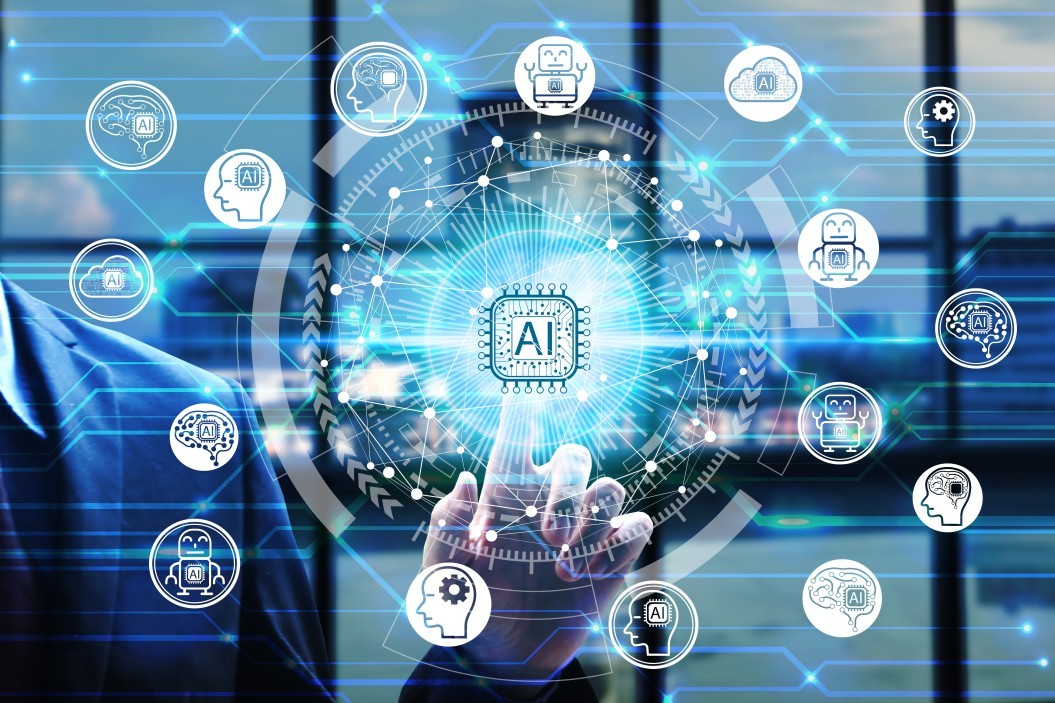 Exploring Cutting-Edge AI Technologies - SparkScribe Technologies blog