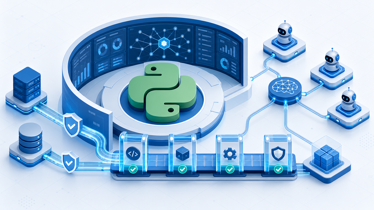harness-engineering-django-ai-agents-production-safe