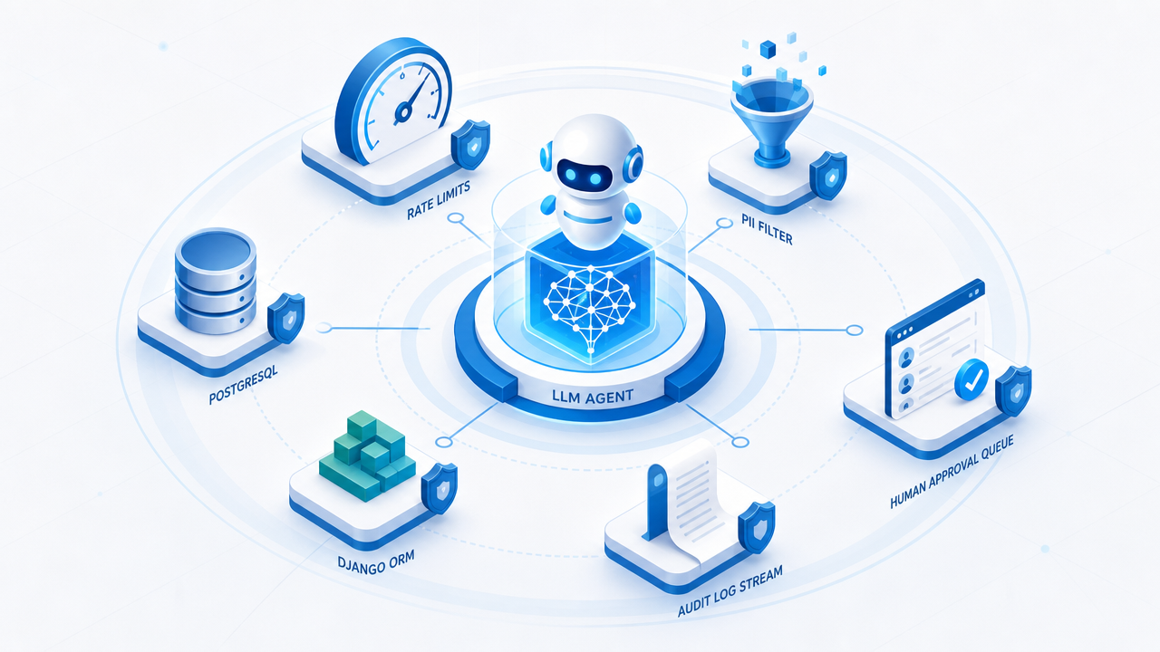 harness-engineering-django-ai-agents-production-safe