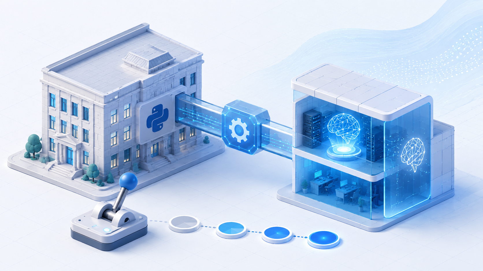 RAG in Production — SparkScribe Technologies blog