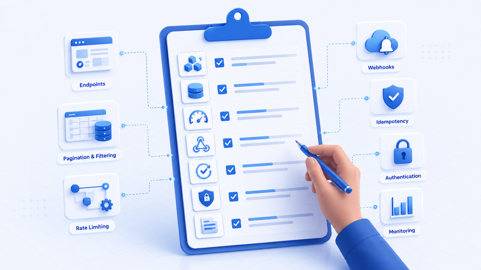 rest-api-checklist-mobile-partner-integrations