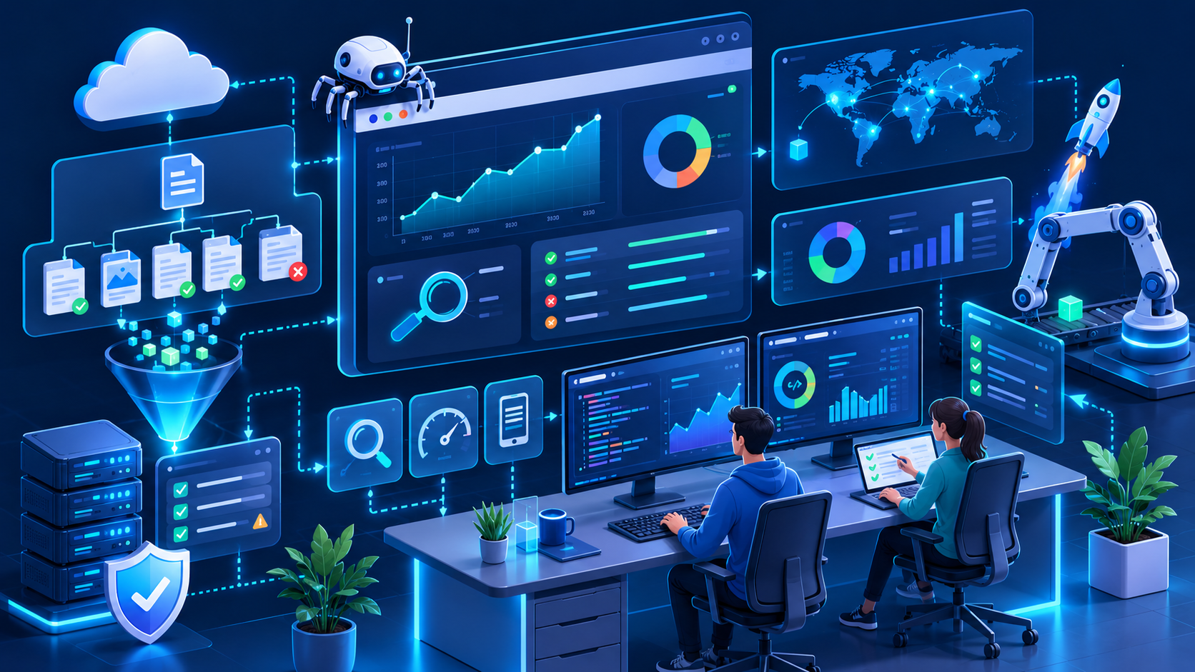 technical-seo-for-django-sites-checklist-2026