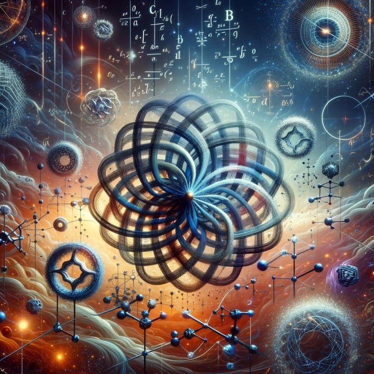 The Quantum Leap - SparkScribe Technologies blog