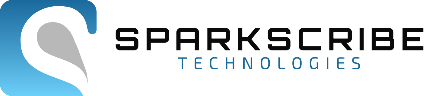 SparkScribe Technologies