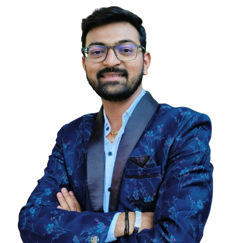 Ankit Vaghani