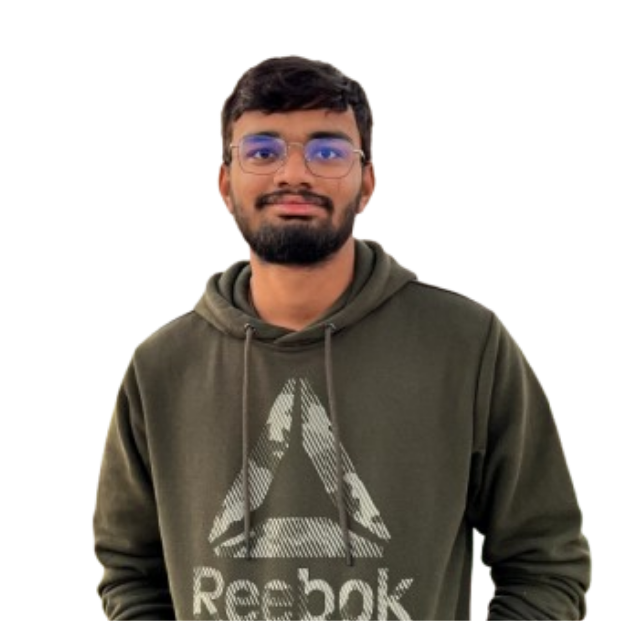 Nihar Ghoghari