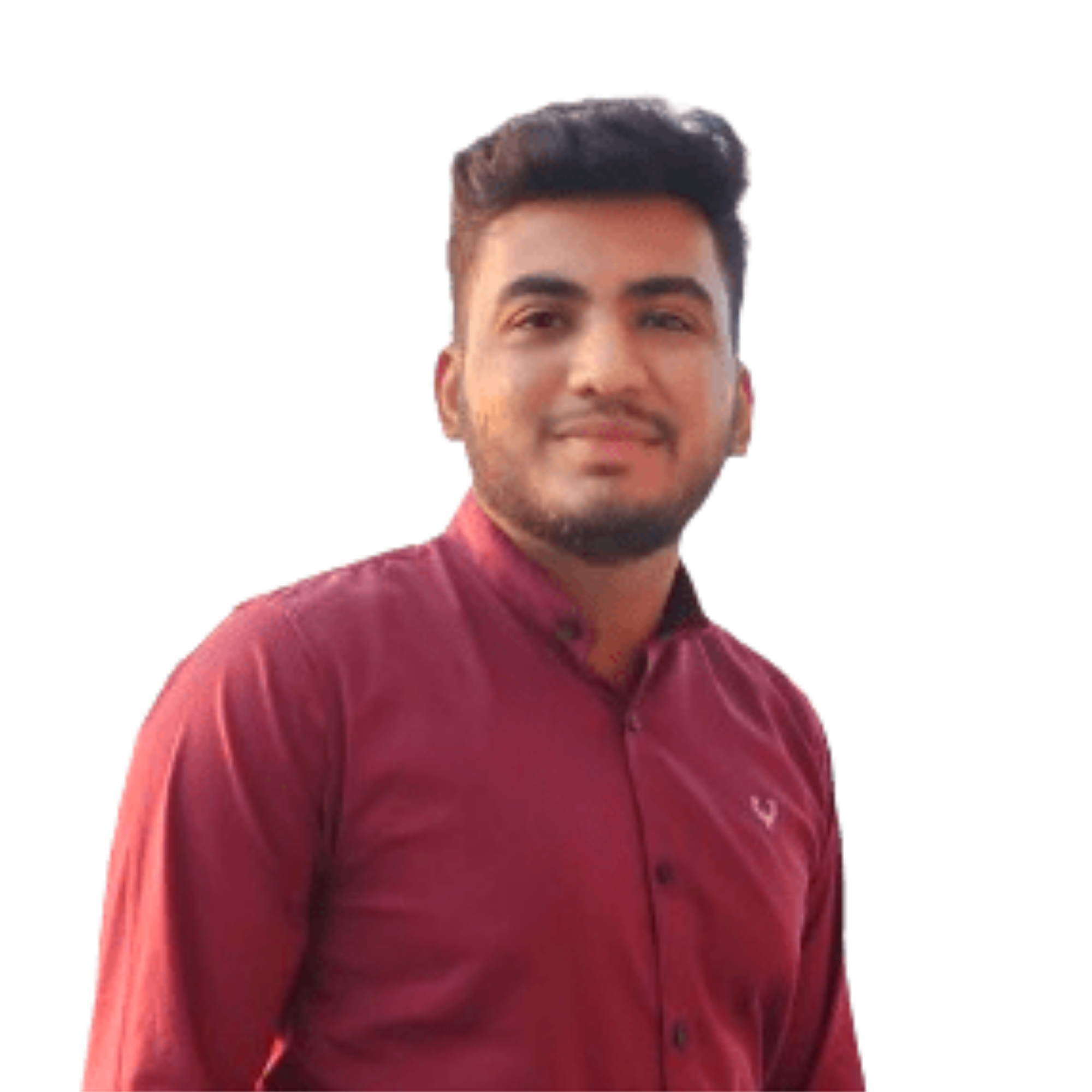 Shubham Patoriya