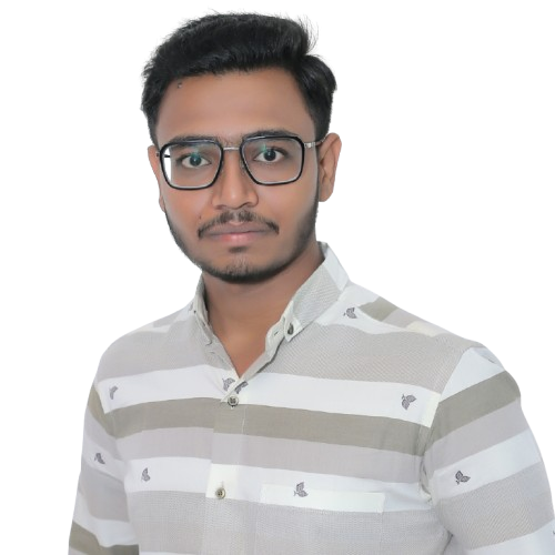 Tushar Bodariya