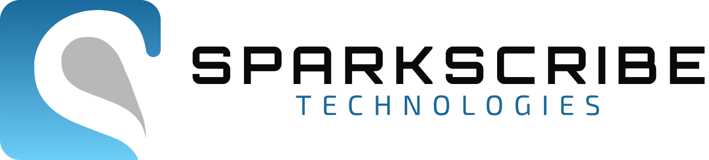 SparkScribe Technologies