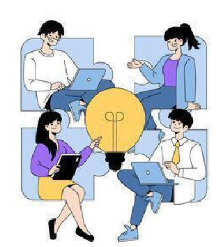 Innovate