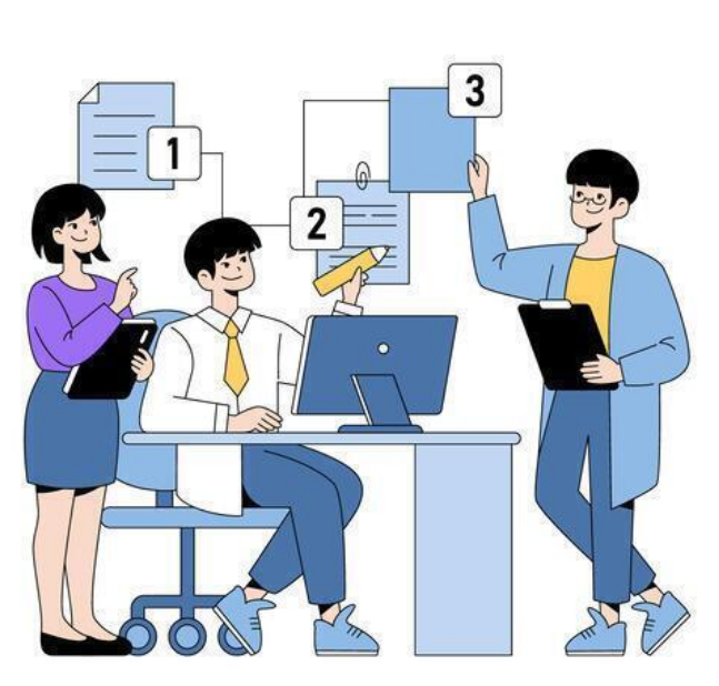 Plan together